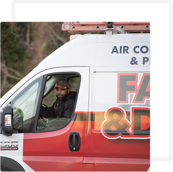 HVAC Contractors in Pikesville, MD